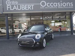 Mini MINI ONE 102CH BLACKFRIARS