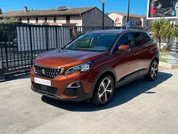 PEUGEOT 3008 II 1.5 HDi EAT8 130 cv Boîte auto ALLURE 73000KM