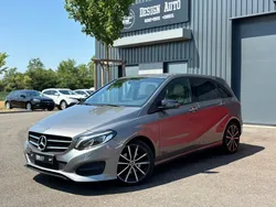 Mercedes-Benz Classe B 200 D 136 CH BUSINESS EXECUTIVE EDITION 7G-DCT