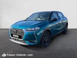 DS DS3 Crossback PureTech 100 BVM6 Chic