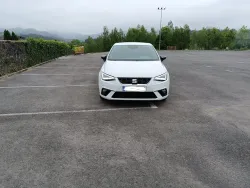 SEAT Ibiza 1.5 TSI S&S FR Salta DSG 150