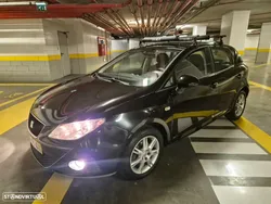 SEAT Ibiza 1.2 12V Style