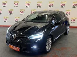 Renault Clio 5 1.3 TCE 130 INTENS EDC