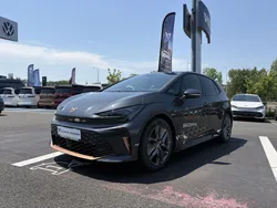 CUPRA Born 230 ch Endurance