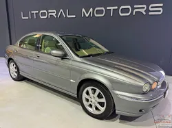 Jaguar X-Type 2.0 Executive
