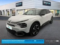Citroën C4 BlueHDi 130 S&S EAT8 Shine