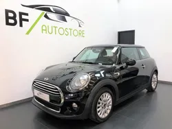 Mini II (F56) Cooper D Chili Boîte Auto