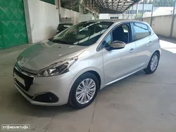 Peugeot 208 1.2 PureTech Allure