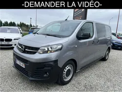 Opel VIVARO 6 Places 2.0hdi 120ch EAT8 1er Main / Kit. Distribution complet Neuf