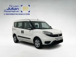 FIAT Dobló Cargo 1.3Mjt SX 70kW