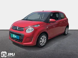 CITROEN C1 VTi 72 S&S Feel