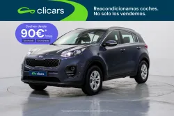 KIA Sportage 1.6 GDi Concept 4x2