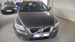 Volvo V50 1.6D 115cvs 04/2011 Nacional