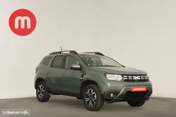 Dacia Duster 1.0 TCe ECO-G Journey+ Up&Go Bi-Fuel