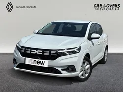 Dacia Sandero TCe 90 Expression