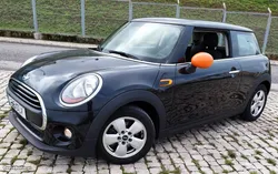 MINI One 1.5 Gasolina