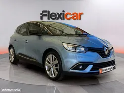 Renault Scénic