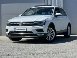 Tiguan Carat 2.0 TDI 150 + options