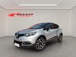 RENAULT CAPTUR TCe 120 Zen EDC