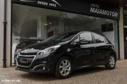 Peugeot 208 1.2 PureTech Active