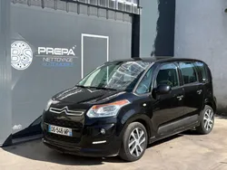 Citroën C3 PICASSO HDI 92 PACK CONFORT / garantie 6 mois révisé