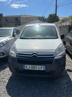 Citroën berlingo