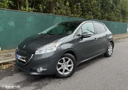 Peugeot 208 1.4 HDi Active