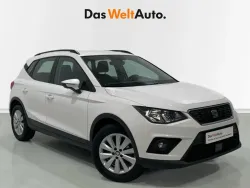SEAT Arona 1.0 TSI Ecomotive S&S Style 110