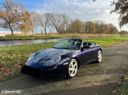 Porsche 911 (996)