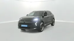 RENAULT Scenic E-Tech électrique 220 ch grande autonomie Techno Iconic