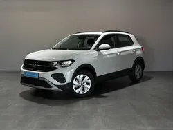 VOLKSWAGEN T-Cross 1.0 TSI 116 Start/Stop DSG7 Life Plus