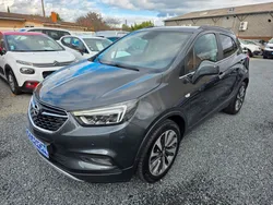 Opel MOKKA 1ERE MAIN 1.6 CDTI 136 CV ULTIMATE