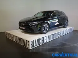 MERCEDES CLASSE A 180 D 116 CH Progressive Line 8G-DCT