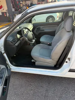 Renault Clio Comercial