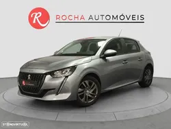Peugeot 208 1.2 PureTech Active Pack