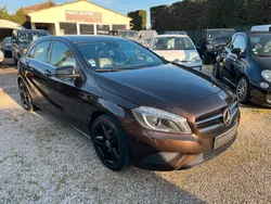 Mercedes classe a iii 180 cdi 1.5 inspiration 7g-dct