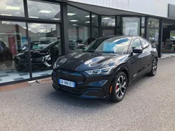 Ford Mustang Mach-E Standard Range 76kWh 269ch AWD 9cv