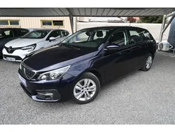 Peugeot 308 SW BlueHDi 130ch Active Business