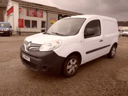 Renault Kangoo 1.5 dci 75ch - 158 000 kms