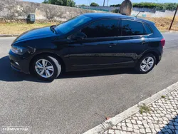 VW Polo 1.0 Confortline Nav