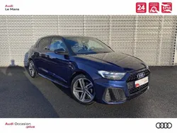 Audi A1 Sportback 30 TFSI 116 ch S tronic 7 S Line Plus