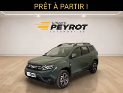 DACIA Duster TCe 150 4x2 EDC Journey