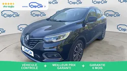 Renault Kadjar 1.3 TCe 140 EDC6 Black Edition