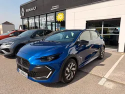 Renault Clio VI EVOLUTION TCE 115CH