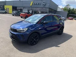 Opel Crossland 1.2 Turbo 130ch GS BVA