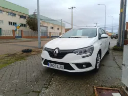 Renault Megane Mégane S.T. 1.5dCi Blue Business 85kW