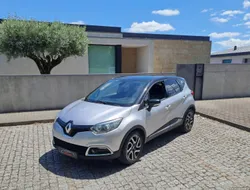 Renault Captur 1.5 DCI 110 CV Exclusive