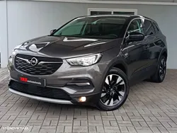Opel Grandland X 1.2 S&S 120 Anos
