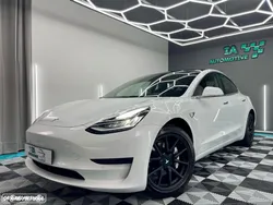 Tesla Model 3 Standard RWD Plus