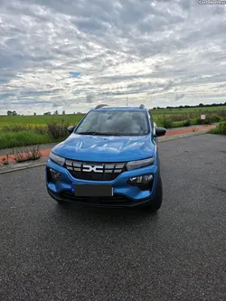 Dacia Spring 45cv